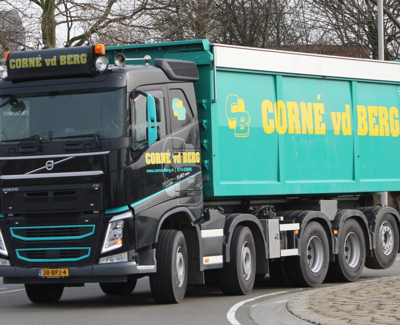 Aardwarmteboring Luttelgeest